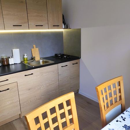 Apartament 88 คราคูฟ ภายนอก รูปภาพ