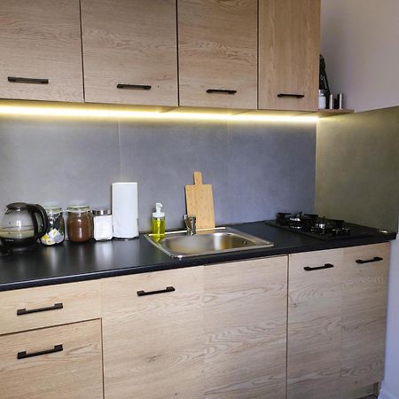 Apartament 88 คราคูฟ ภายนอก รูปภาพ
