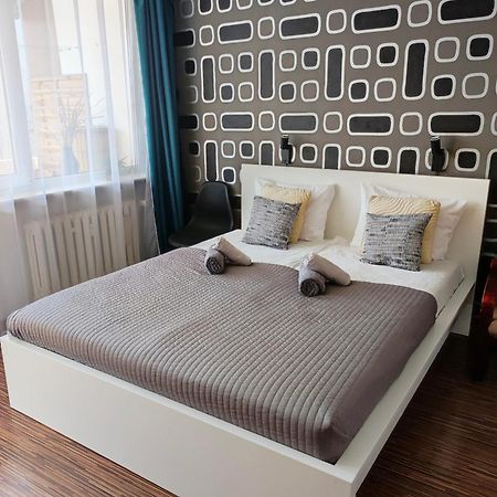 Apartament 88 คราคูฟ ภายนอก รูปภาพ