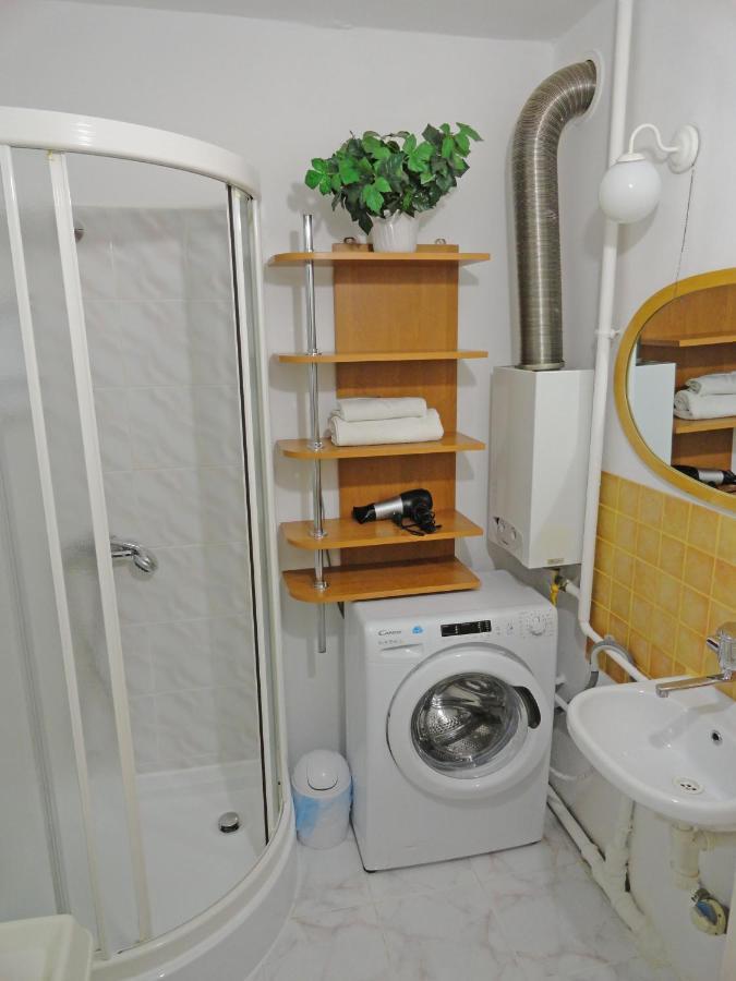 Apartament 88 คราคูฟ ภายนอก รูปภาพ