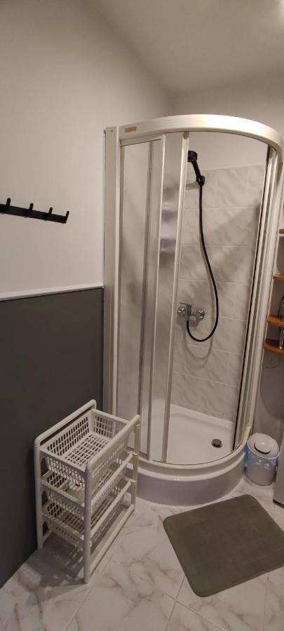 Apartament 88 คราคูฟ ภายนอก รูปภาพ
