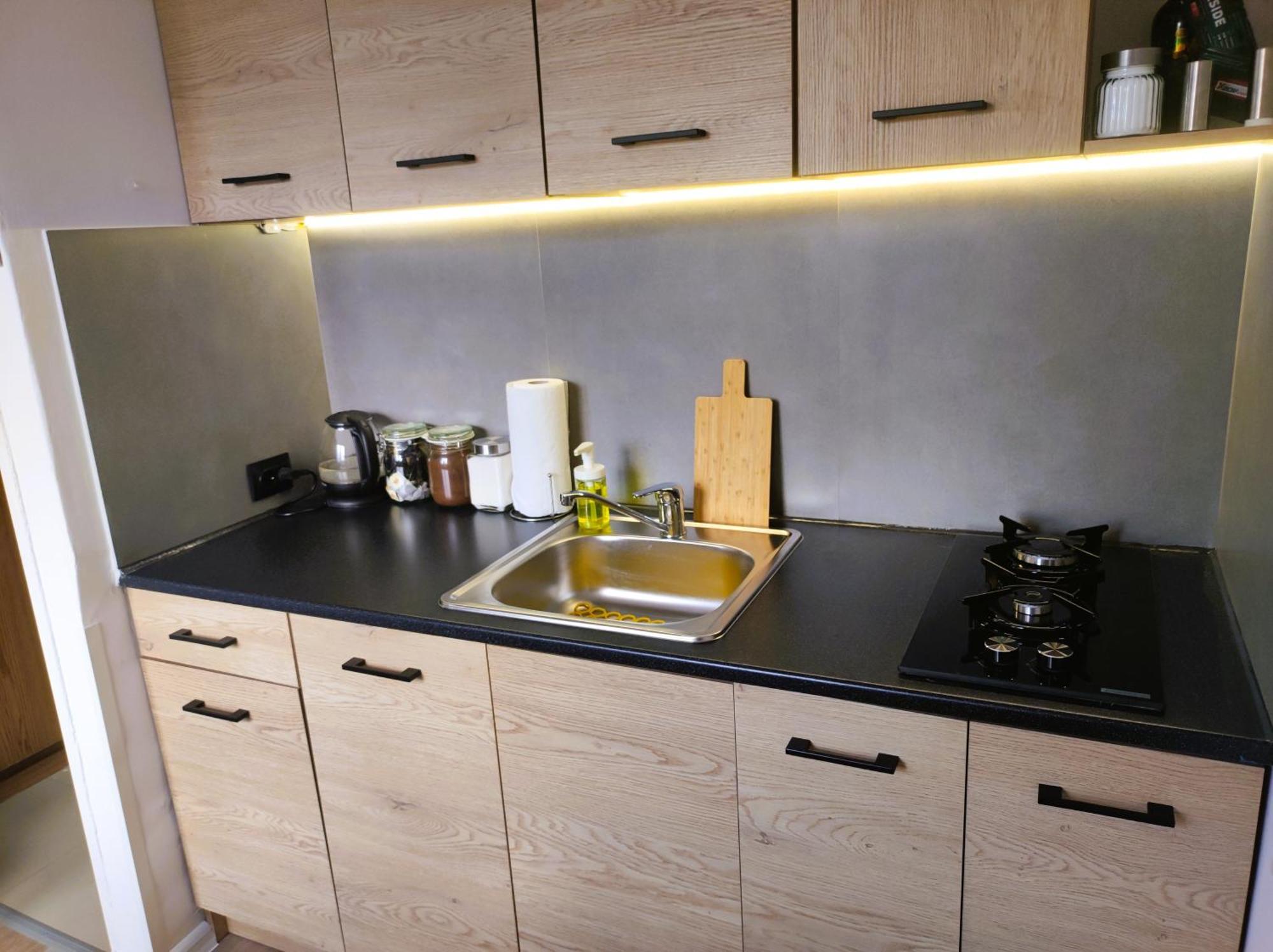 Apartament 88 คราคูฟ ภายนอก รูปภาพ