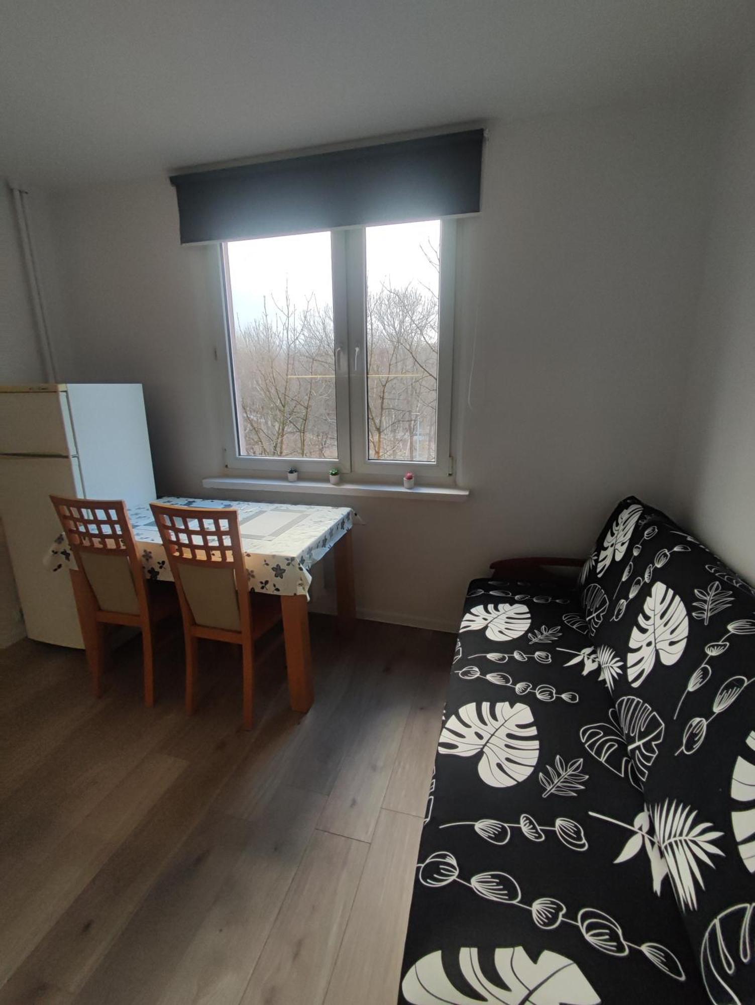 Apartament 88 คราคูฟ ภายนอก รูปภาพ