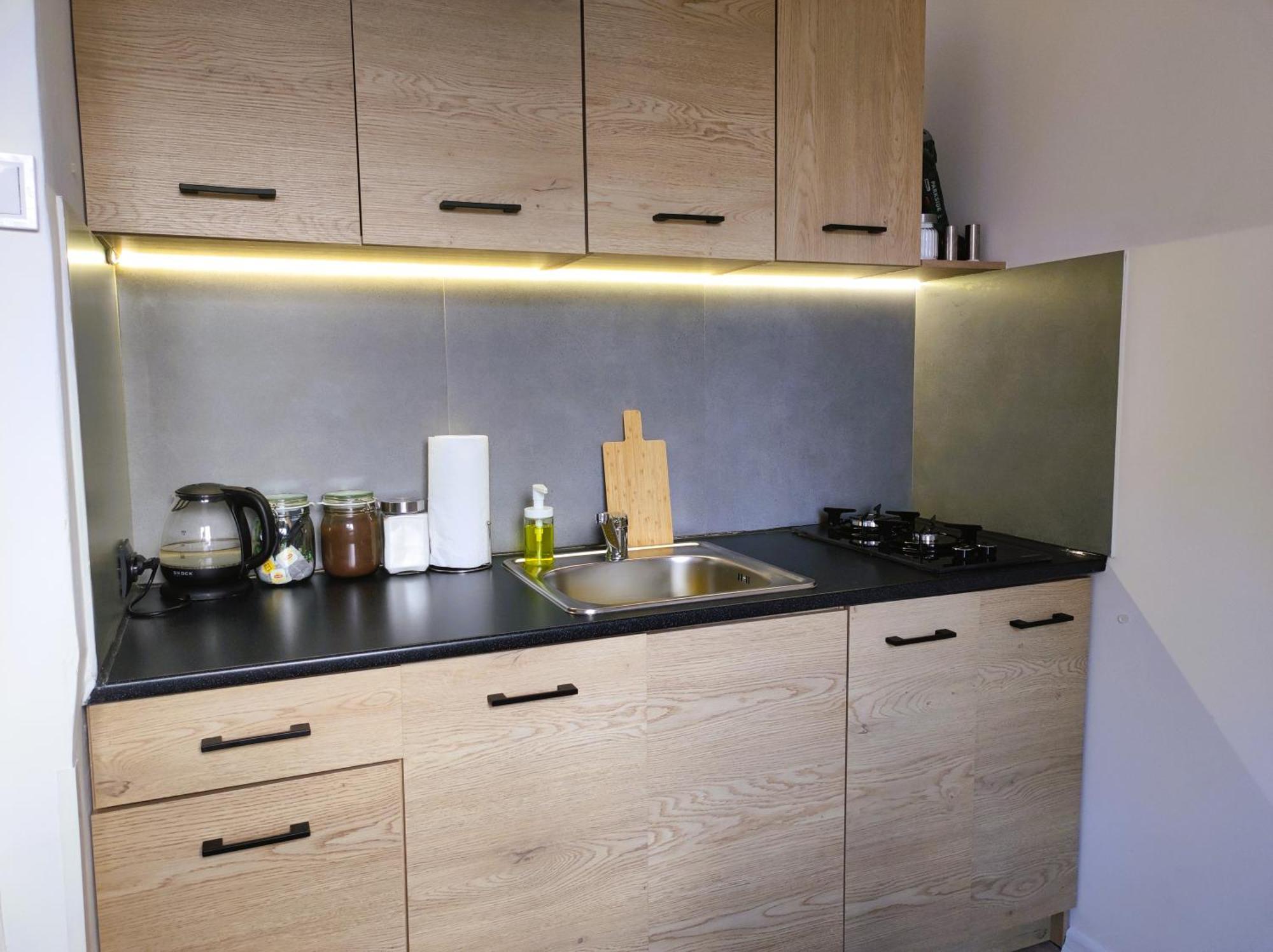 Apartament 88 คราคูฟ ภายนอก รูปภาพ