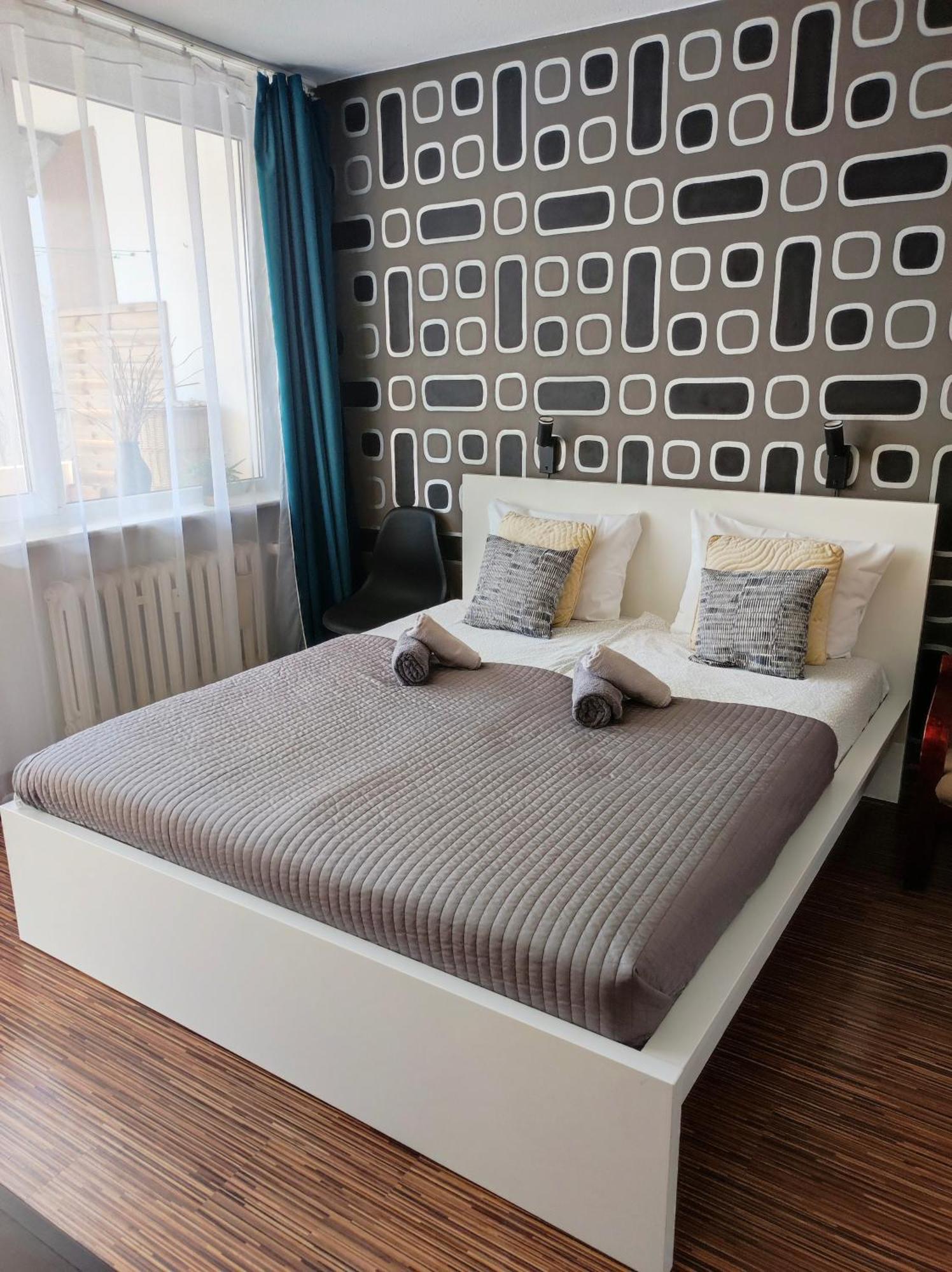 Apartament 88 คราคูฟ ภายนอก รูปภาพ