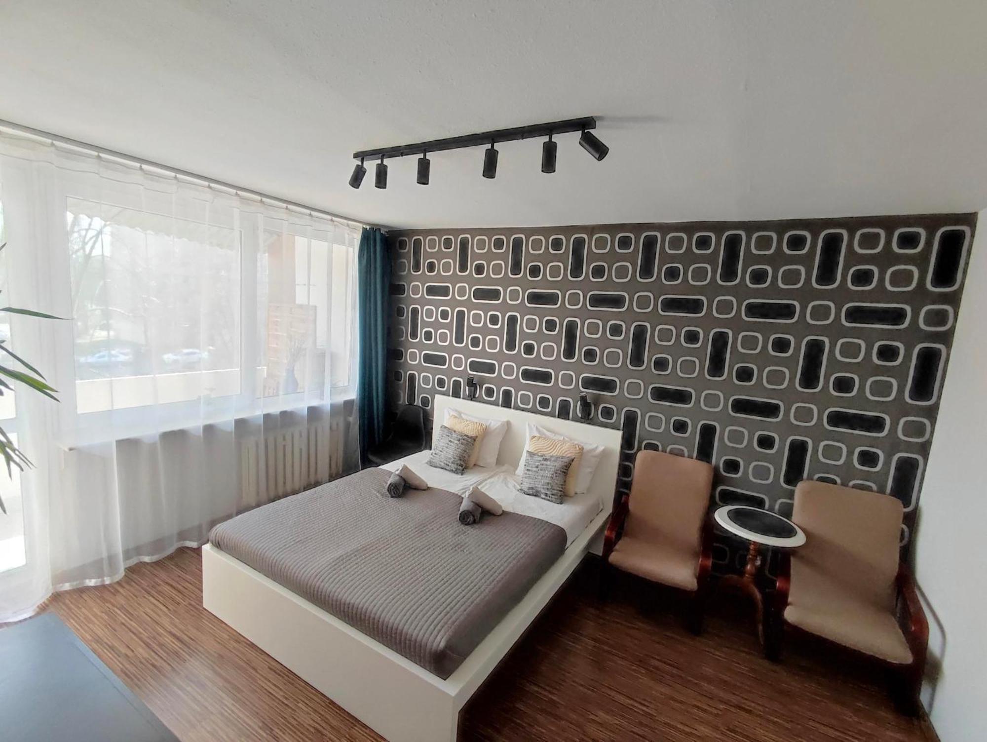 Apartament 88 คราคูฟ ภายนอก รูปภาพ